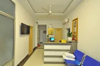 Feixian Mengtai Hotel