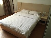 福州联怡温泉宾馆 - 标准单床房