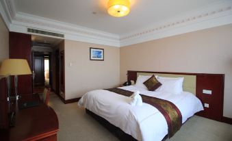 Orient Haitian Hotel