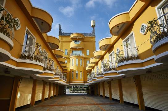 高雄花園四季汽車旅館 高雄 優惠價錢預訂 22年最新比價和旅客評論 Trip Com