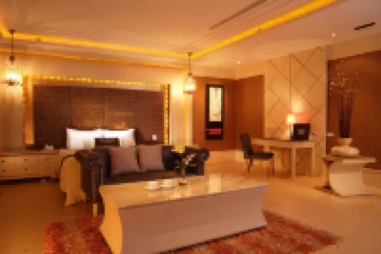 高雄美麗四季精品旅館