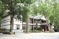 菩提山莊（南寧良鳳江公園店） 良鳳江國家森林公園附近的飯店