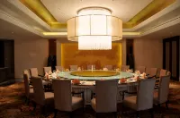 Huifeng Hotel - فطور