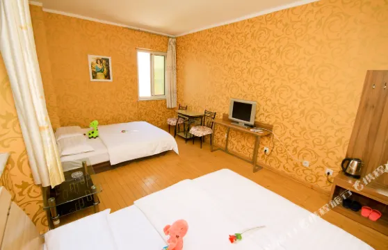 西安致青春酒店