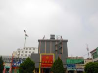 淮南88快捷旅店 - 酒店外部
