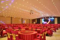 Lengji 58 Degree Hotel