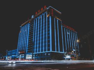 Riverfront Hotel Xilinhot