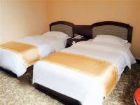 定西海森宾馆 - 标准双床房