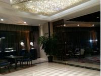 东港国宾酒店 - 大堂酒廊