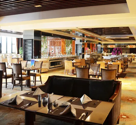 Lanxi Jinzhao Hotel (Lanxi Ancient City)