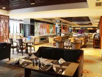 Lanxi Jinzhao Hotel (Lanxi Ancient City） - servizio colazione