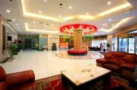 Chengcheng Huayuan Building Hotel di Chengcheng