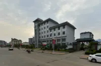 Zilongwan Hotel Các khách sạn gần Huang＇ao Station