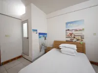 Changsha Hongwang Guest House Hotels near Yuelu Mountain