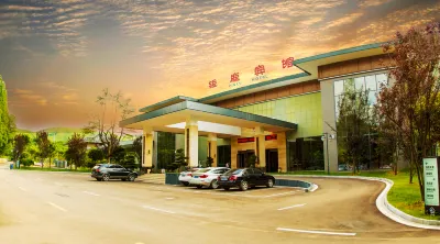 Yinlu Hotel Hotels near Damao Mountain