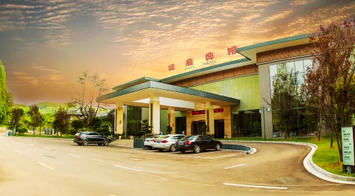 Yinlu Hotel