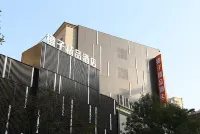 Orange Boutique Hotel Xinyang Hotel in zona Shihe Park