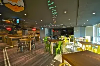 เอฟเอ็กซ์ โฮเทล เกาสง จงหัว โรด แบรนช์ - พร้อมอาหารเช้า