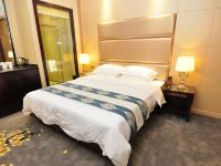 广州柏丽湾酒店 - 标准大床房