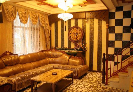 하얼빈 홍난 호텔