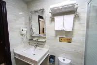 Zhaoqing Dengfeng Business Hotel B