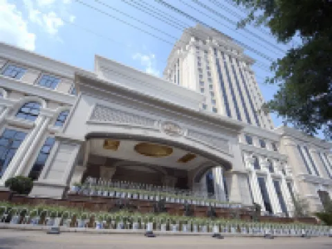 Kunlun Hotel (Hengshui Zhongxin Street) Hotel a Hengshui