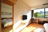 กุ้ยหลิน อีสต์ โฮสเทล โรงแรมใน