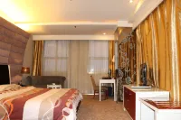Zheng Tai He East Hotel Hotels in Liaocheng