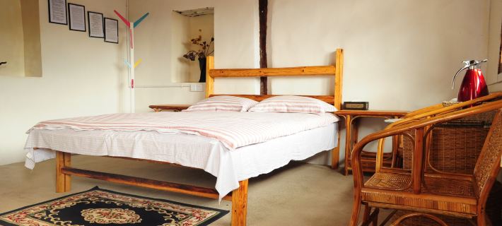 Dali Nuodeng Lvwo International Youth Hostel Hotels in Yunlong County