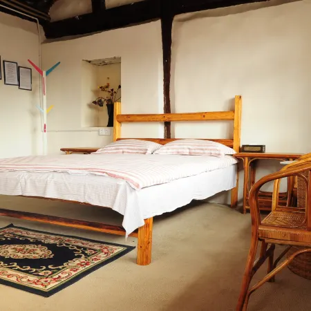Dali Nuodeng Lvwo International Youth Hostel