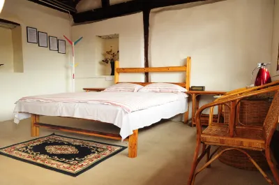 Dali Nuodeng Lvwo International Youth Hostel