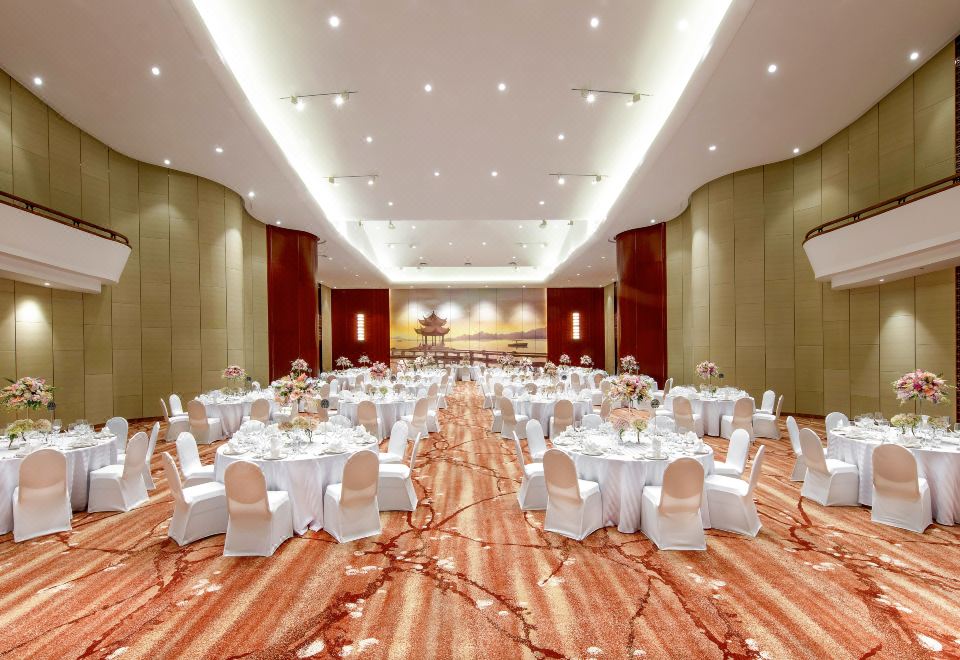 2. 샹그릴라 항저우..