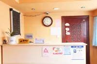 Chengying Hotel Lianyungang Lianyung District