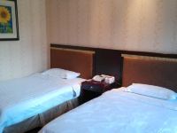 梅州帝景商务酒店 - 标准双人房