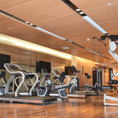 Novotel Daqing Haofang