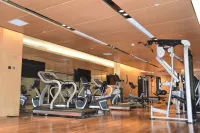 Novotel Daqing Haofang - Phòng tập thể hình