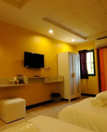 รูปภาพของรูม แอท วิภา เกสท์เฮาส์