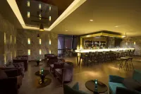 Hilton Zhongshan Downtown - 5 stelle