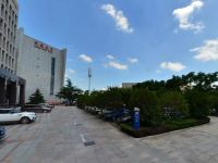 武汉楚天粤海国际大酒店 - 酒店附近