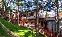 Lushan Xiangshanyuan No.7 Resort Villa