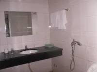 โรงแรมอู่ฮั่น ซานเหมิน