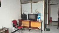 泗水麗洋賓館 - 2星級