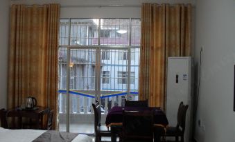 Shi Dai Hotel of Wu Yang Town, Sui Ning County
