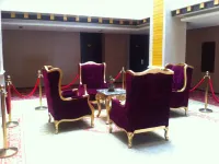 Yongkang Hotel Collection (Ganzi Airport Avenue Luobulin Square Branch) - 3-Star