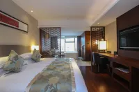 SSAW Boutique Hotel Hangzhou Wildwind