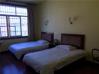 Shangrao Juyuan Hotel Hotels in Hengfeng