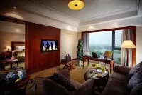 New Century Grand Hotel Huaian - 5-Star