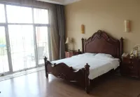 Tangpo Hot Spring Resort Hotel a Weihai