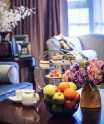 Fogoda cinema apartment (Ningbo Tianyi Square drum shop)