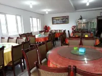 Xing'an Hotel - Cho phép mang theo thú cưng
